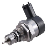Exclusive Rail Fuel Pressure Regulator Sensor 0281006015 For Mercedes Benz Sprinter Vito 23810-33030 107780-0531 For Toyota Isuz