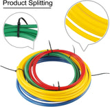 4 m Air Conditioning Copper Tube Extension Bending Kit, Integrated Copper Tube Bending Strip, Copper Tube Bender for Air