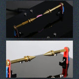 Plasma Speaker – Scientific Experiment, Singing Arc, Plasma Horn, High-Tech Device