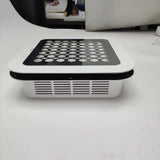 Built-in Nail Dust Collector – Super Strong Brushless Motor Fan for Salon Manicure Tables best tool