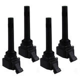 For Captiva 1.5T LJO 2018-2023 4Pcs Ignition Coils F01R00A149 Baojun 530 730 RC5 RC-5 RS-3 Wuling Hongguang S3