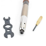 Pneumatic Engraving Pen, Strong Type Air Grinder, High-Speed Engraving Tool for Polishing and Grinding