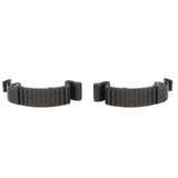 2Pcs Chainsaw Cover Buckle Clip Fit for 435 440 445 450 359 351 353 357 346XP 575XP Garden Chainsaw Accessories