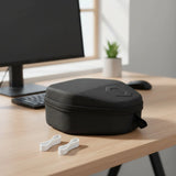 Portable Travel Headphone Case Storage Box for Xbox 2024 Wireless Headset