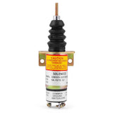 Fuel Shut Off Solenoid Valve Shut Off Solenoid Valve Shut Off Solenoid Valve For Woodward