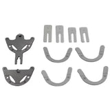 Professional Orals Registration Gothic Arch Tracing Tools Kit