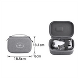 For DJI MINI 5 Pro Drone Caring Case For DJI MINI 5 Pro Body Bag Portable Standalone Storage Bag