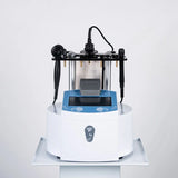 Micro-current RF Electric Wave Lifting Facial Firming Beauty Products Skin Rejuvenation Desktop Radio Frequency Beauty Device