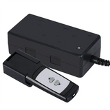 Electric Linear Actuator Remote Control System, Forward/Reverse Motor Switch, US Plug