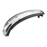LED Rearview Mirror Light For Mercedes Benz A B-Class W169 W245 07-11 Turn Signal Indicator Light Accessories