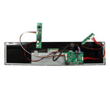 19 inch DV190FBM-NB0 1920X360 Bar LCD Screen With USB LCD Controller Board
