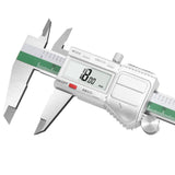 150mm Digital Caliper Digital Caliper Waterproof Measuring Tool Precision Measuring Tool Stainless Steel Vernier Micrometer