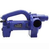 220V Electric Down Filling Machine 6 Gear Speed Adjustment Dual Purpose Suction Device Duvet Stuffing Tool With Foot Switch