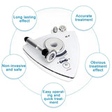 3in1 Rf Radio Frequency Face Lift Machine Wrinkle Removal Skin Tightening Device for and Body Home/Salon Use