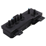 For Lexus ES GX Is NX RX Toyota Avalon Camry Rav4 10-19 Front Right Electric Seat Control Switch 84922-60190 8492260190