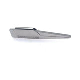 H Tibial Depth Gauge Ruler Orthopedic Instruments Tool