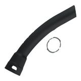 Replacement Handle for Karcher Vacuum Cleaners Suitable for Connecting Suction Hose and Tube in MV Series Models