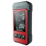 NF-601 Factory Price Cost-effective Portable Electromagnetic Radiation Detector High Precision EMF Tester Electromagnetic