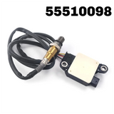 PM Soot Particulate Matter Sensor 55510098 0281007874/848 For Opel Astra K 1.6 Cdti 2015-2023