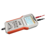 PVT1000 Photovoltaic Multimeter Solar Panel Tester Power Tester MPPT Tester