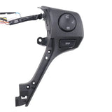 6X Car Steering Wheel Buttons Audio Control Button For TOYOTA Corolla RAV4 2014-2018 84250-02560