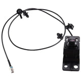 Car Parking Camera Front View F16-7900301DF F167900301DF For Chery Jetour Dashing 2023