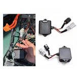 For Surron Ultra Bee DC Voltage-Reducing Module 150W High-Power Device Bike Motorcycle Voltage Converter