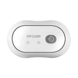 CPAP Cleaner Respirator Breathing Sanitizing Machine Disinfection Ozone Generator Sanitizers Sterilizer Portable for Home Travel