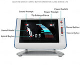 Premium Laboratory Endo Apex Locator Measuring Instrument LCD Screen Root Canal Apex Location Dentistrys Tools