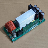 5KW DC-DC Boost Converter Module 130V-330V Input Adjustable 340V-385V Output Non-Isolated Step-Up Power Supply for Electronics