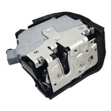 2X For BMW E53 X5 2000-2006 Front Right Door Lock Actuator 51218402540 Car Power Door Lock Latch Actuator Mechanism LHD