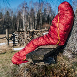 Ultralight 700fp 800g Filling Goose Outdoor Buy Blanket New Zealand 4 Season Down Uk Camping Sleeping Bag With Wholesale Price