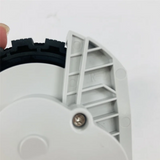 Left Wheel & Right Wheel For Dreame W10 W10pro For Xiaomi STYTJ06ZHM Sweeping Robot Vacuum Cleaner Replacement Parts