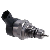 Exclusive Rail Fuel Pressure Regulator Sensor 0281006015 For Mercedes Benz Sprinter Vito 23810-33030 107780-0531 For Toyota Isuz