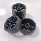 RC Car tires 4pcs 51*21mm for SG 16301/ 16302/ 16303