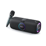 Explosive Models Yesido YSW21 Outdoor Portable Wireless 15600mAh Battery Speaker With Microphone