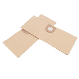 3Pcs Dust Filter Bags For Vax V10 V11 V12 V100 101 121 2000 4000 5000 6000 6131 6135 6140 6140 6155 Vacuum Cleaner P