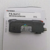 New Original FS-N41C Keyence Main Unit (M8 Connector Type)