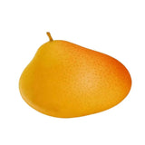 Cute Creative Fruit-Shaped Heat-Resistant Coasters Waterproof Acrylic Fruit Acrylic Coasters Dining Table Decoration Accessories