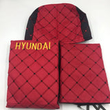 Excavator parts seat cover Doosan DH Cart/er Hitachi EX Kobelco SK KATO HD Sany SY Liugong XCMG CASE SUMITOMO cushion