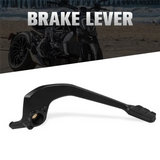 For Ducati X Diavel Xdiavel 2016-2024 2023 2022 2021 2020 2019 2018 2017 Motorcycle Brake Lever Foot Pedal