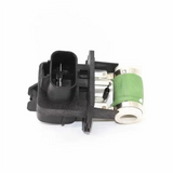 New High Quality Car Cooling Fan Resistor 25385-1U000 253851U000 For Kia Santafe Sonata Optima Sorento
