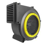 ABWG-200W Air Model Blower Centrifugal Blower Dust Exhaust Electric Blower Cartoon Toy Inflatable Model Blower US