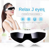 USB Eye Massage Instrument Student Eye Health Massage Beauty Eye Massage Instrument 818 Eye Protector