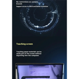 GW-Pocket3 To -Compatible To Connect Guide Desk UVC To -Compatible Teaching Screen Casting