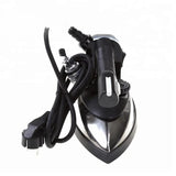ES-94A Professional Steam Iron - with Powerful Steam Performance for Wrinkle-Free Ironing (Home & Salon Use)