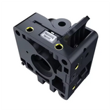 Replacement Dual Gears Drive For Creality Hi Combo Extruder Kit 6.25:1 Reduction Ratio Filament Break Sensor