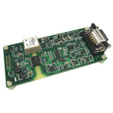 High-speed And High-precision Strain  /Weighing Acquisition Module/AD7176-2/250Ksps/ Supports AC/DC Excitation
