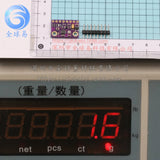 GY-91 10DOF IMU Sensor - MPU9250 (9-Axis) + BMP280 (Barometer) for High-Accuracy Motion Tracking & Altitude Measurement