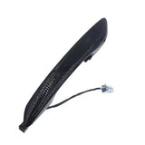 For Elantra 2021-2025 Smart Function Exterior Door Handle Driver Side 82651AA200 W/Outside Design